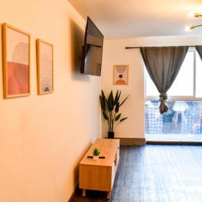 1BR Luxury Suite on Mexico City Heart